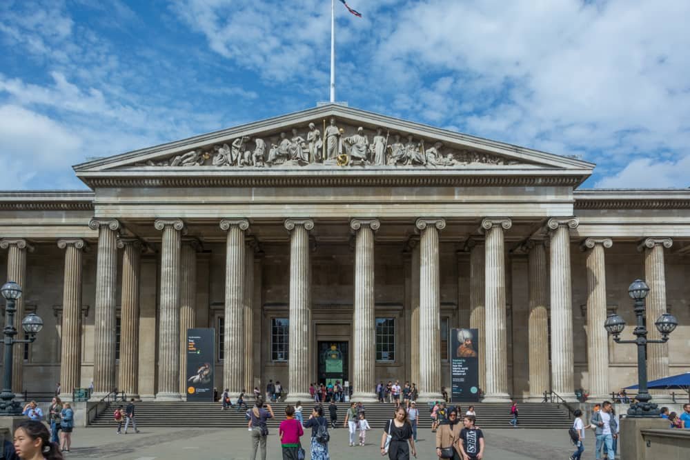British Museum