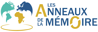 les anneaux de la mémoire-Nantes
