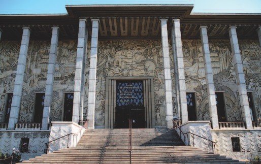 Musée de l'Histoire de l'Immigration